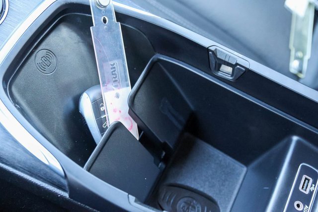 Used 2020 Alfa Romeo Giulia w/ Nero Edizione image 18