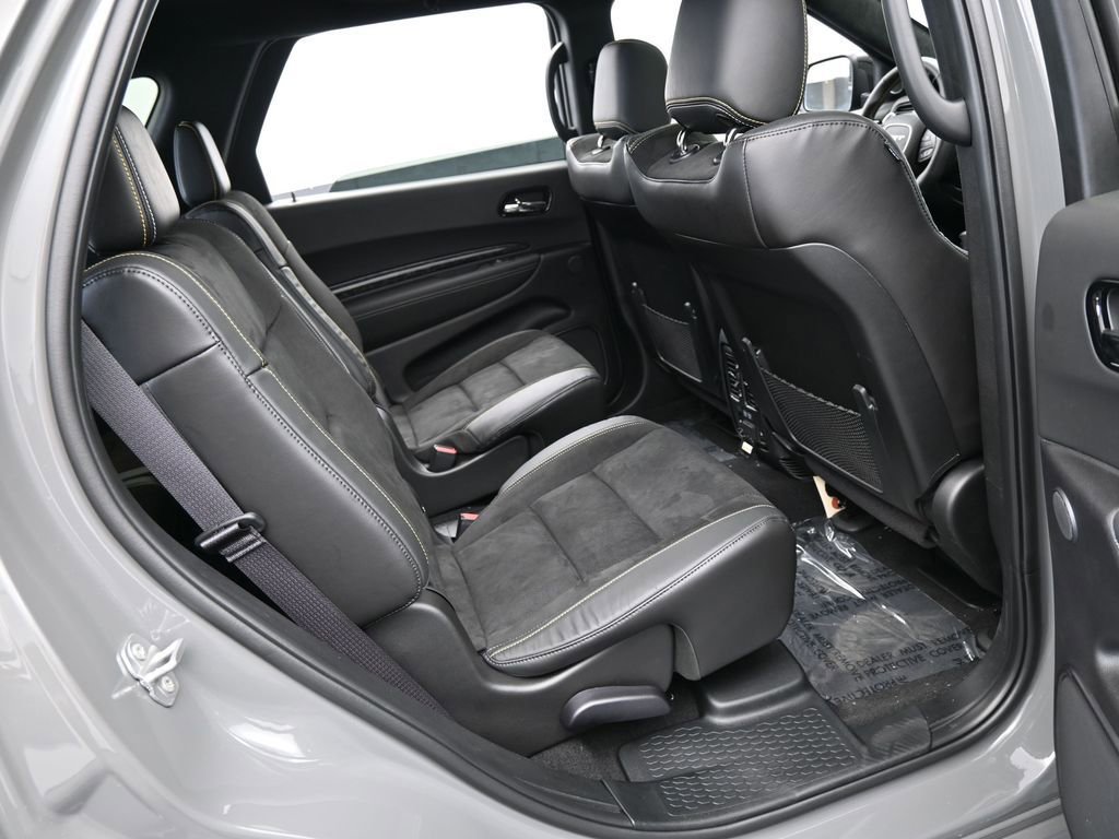 Used 2024 Dodge Durango SRT image 23