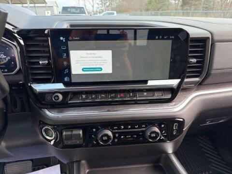 New 2026 Chevrolet Silverado 3500 LTZ w/ LTZ Convenience Package image 64