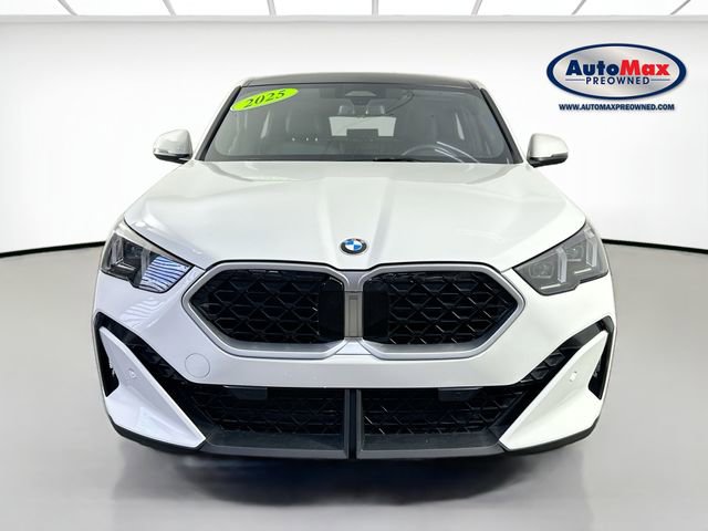 Used 2025 BMW X2 xDrive28i image 7