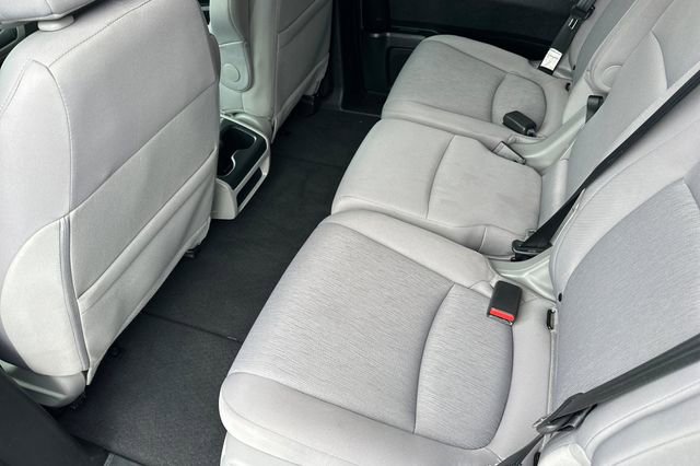 Certified 2023 Honda Odyssey EX image 11