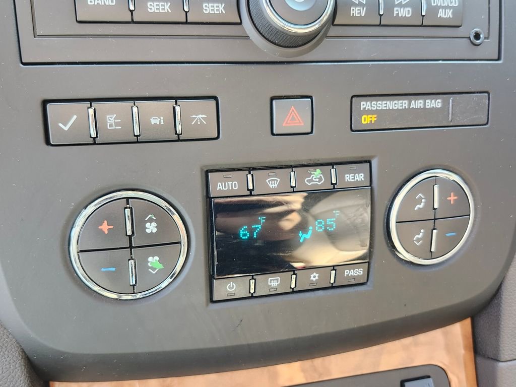 Used 2012 Buick Enclave Leather w/ Trailering Provision Package image 26