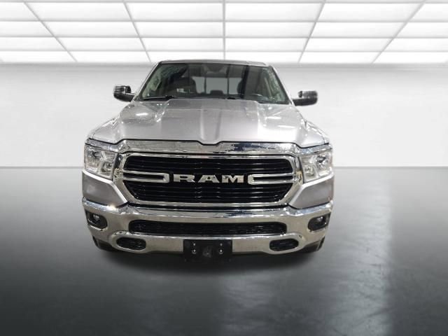 Used 2019 RAM 1500 Big Horn image 10