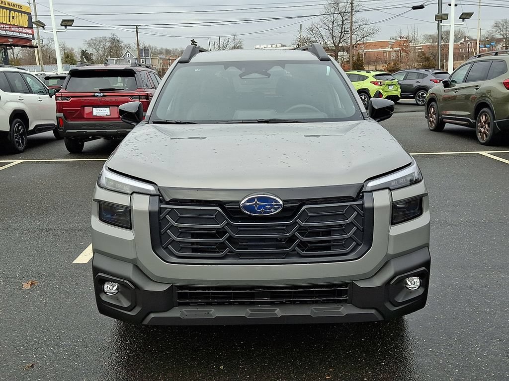 New 2026 Subaru Outback Premium AWD/4WD image 5