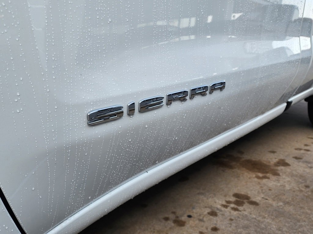 New 2026 GMC Sierra 1500 Pro w/ Pro Value Package image 15