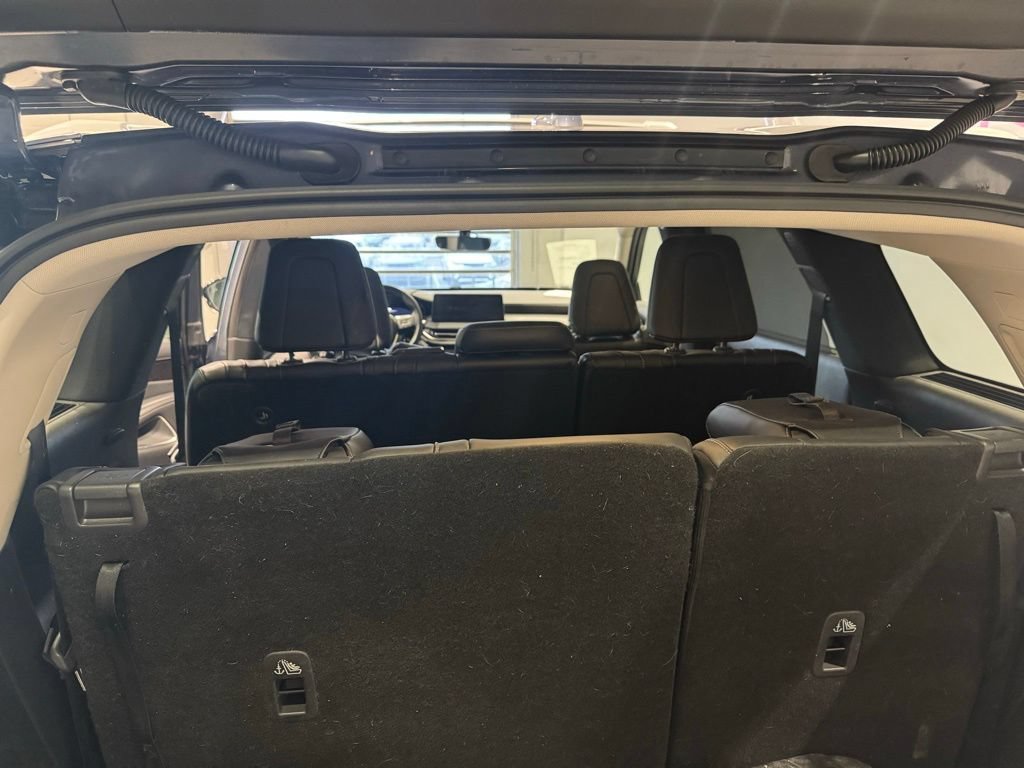 Used 2023 INFINITI QX60 Sensory w/ Cargo Package AWD/4WD image 18