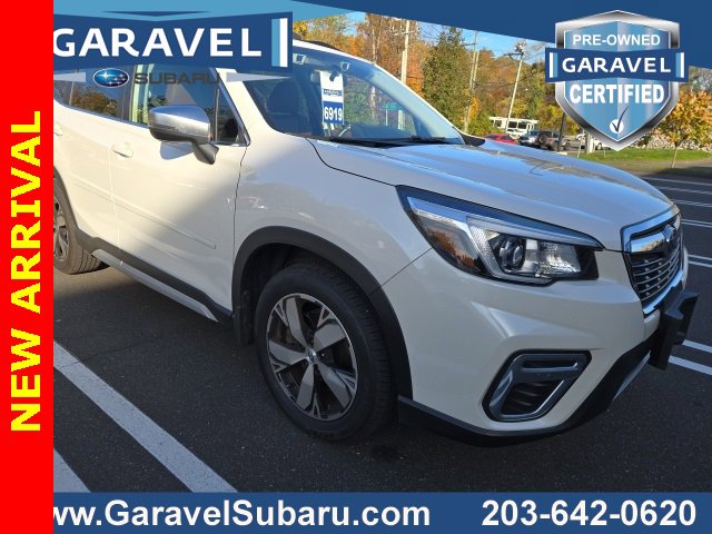 Used 2020 Subaru Forester Touring