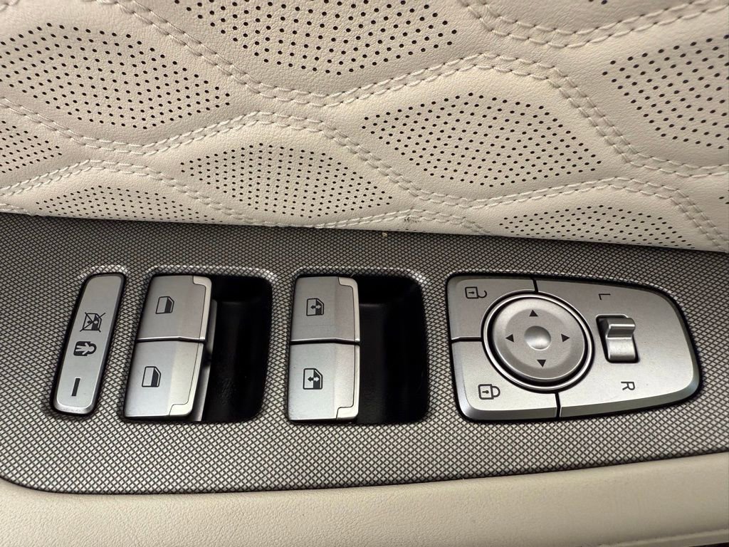 Used 2021 Hyundai Palisade Calligraphy image 47