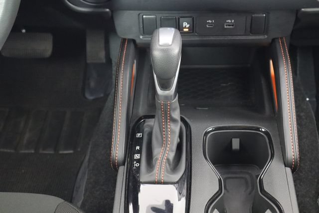 Used 2025 Nissan Frontier Pro-X RWD image 29