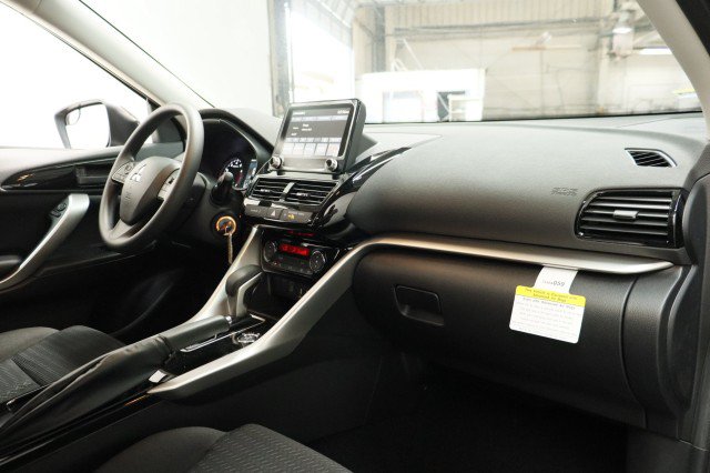 New 2026 Mitsubishi Eclipse Cross ES AWD/4WD image 17