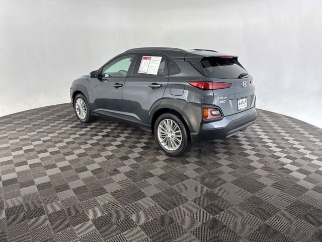 Used 2020 Hyundai Kona SEL image 9