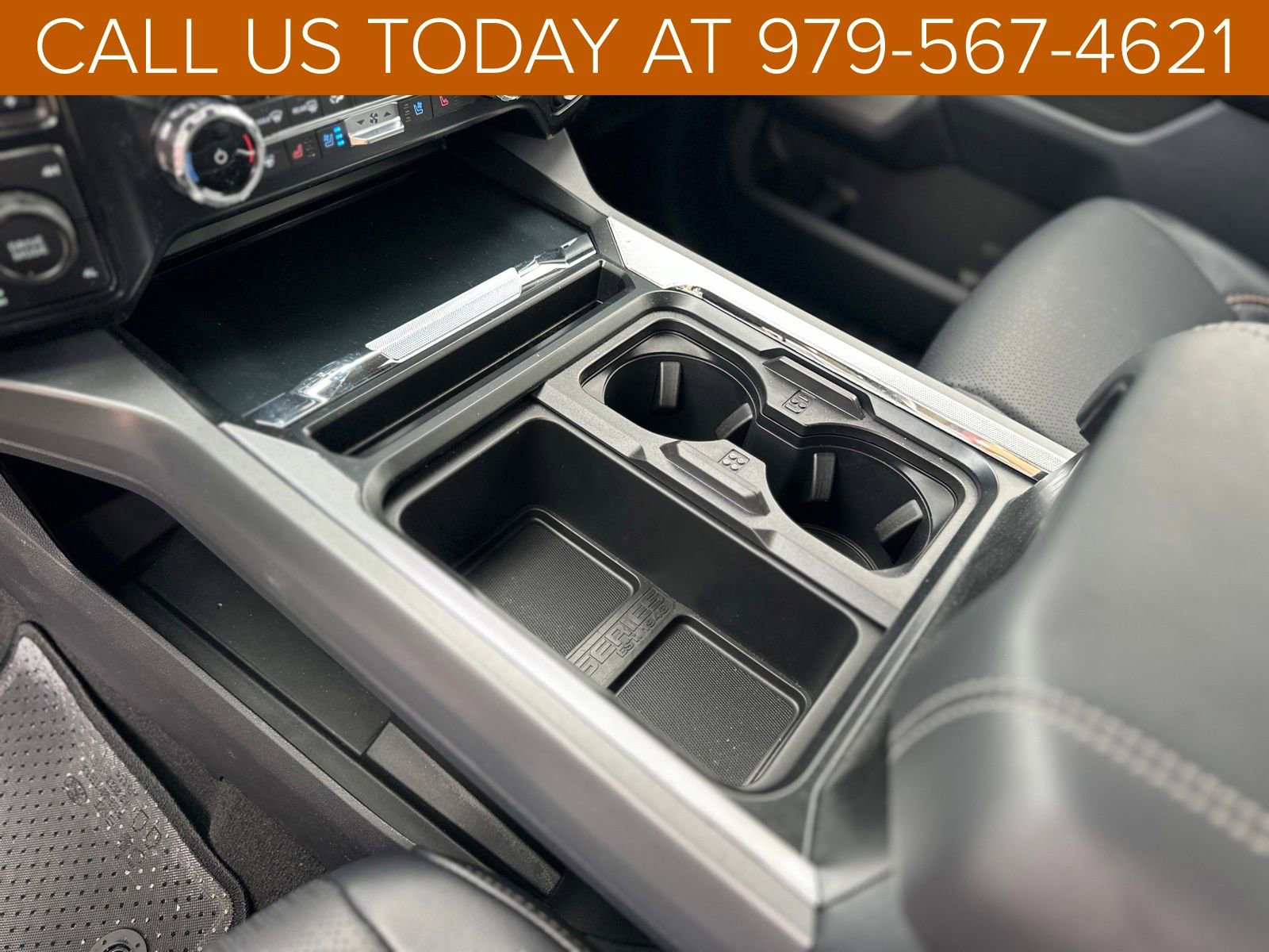 New 2025 Ford F350 Lariat w/ Lariat Ultimate Package image 48