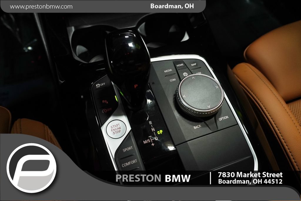 Used 2023 BMW X3 xDrive30i w/ Convenience Package AWD/4WD image 20