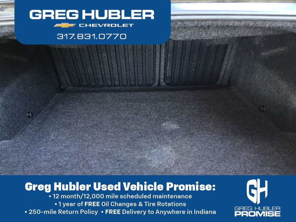 Used 2010 Chevrolet Malibu LT w/ Power Convenience Package FWD image 42