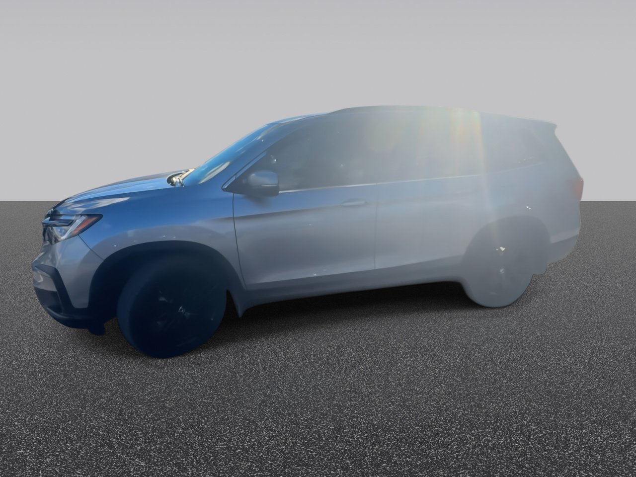 Used 2021 Honda Pilot Special Edition image 5
