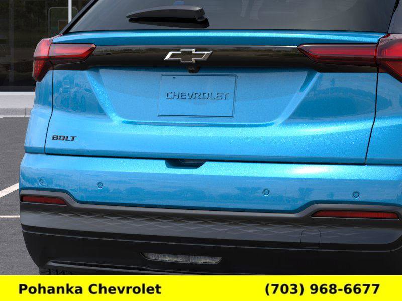New 2027 Chevrolet Bolt LT image 14