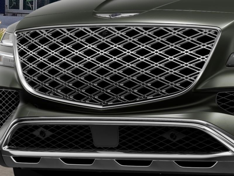 New 2026 Genesis GV80 2.5T Advanced AWD/4WD image 16