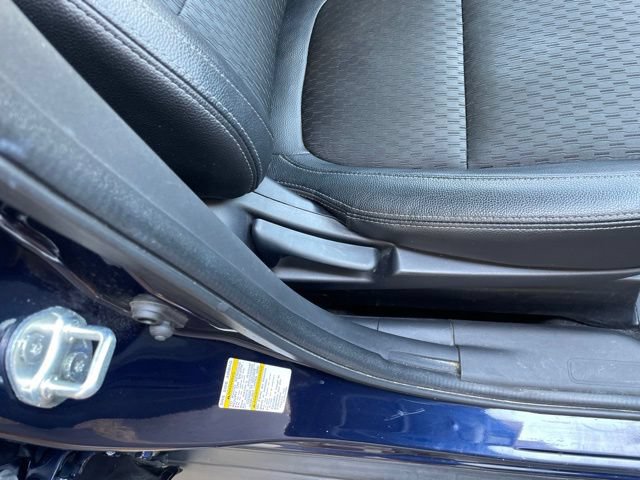 Used 2015 Mitsubishi Outlander SE FWD image 42