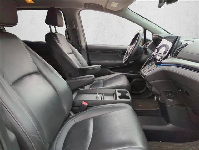 Used 2023 Honda Odyssey Touring image 26