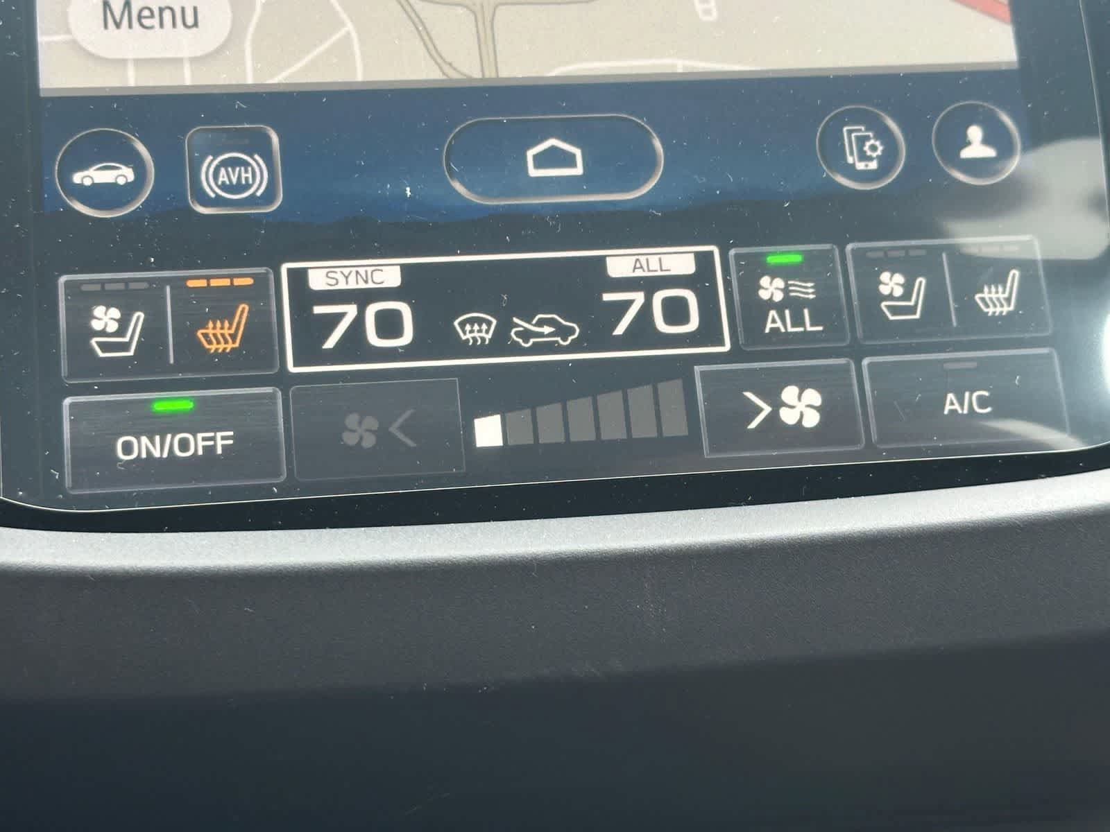 New 2026 Subaru Forester Touring AWD/4WD image 23