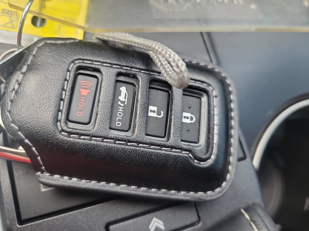 Used 2021 Lexus NX 300 FWD w/ Accessory Package 2 image 36