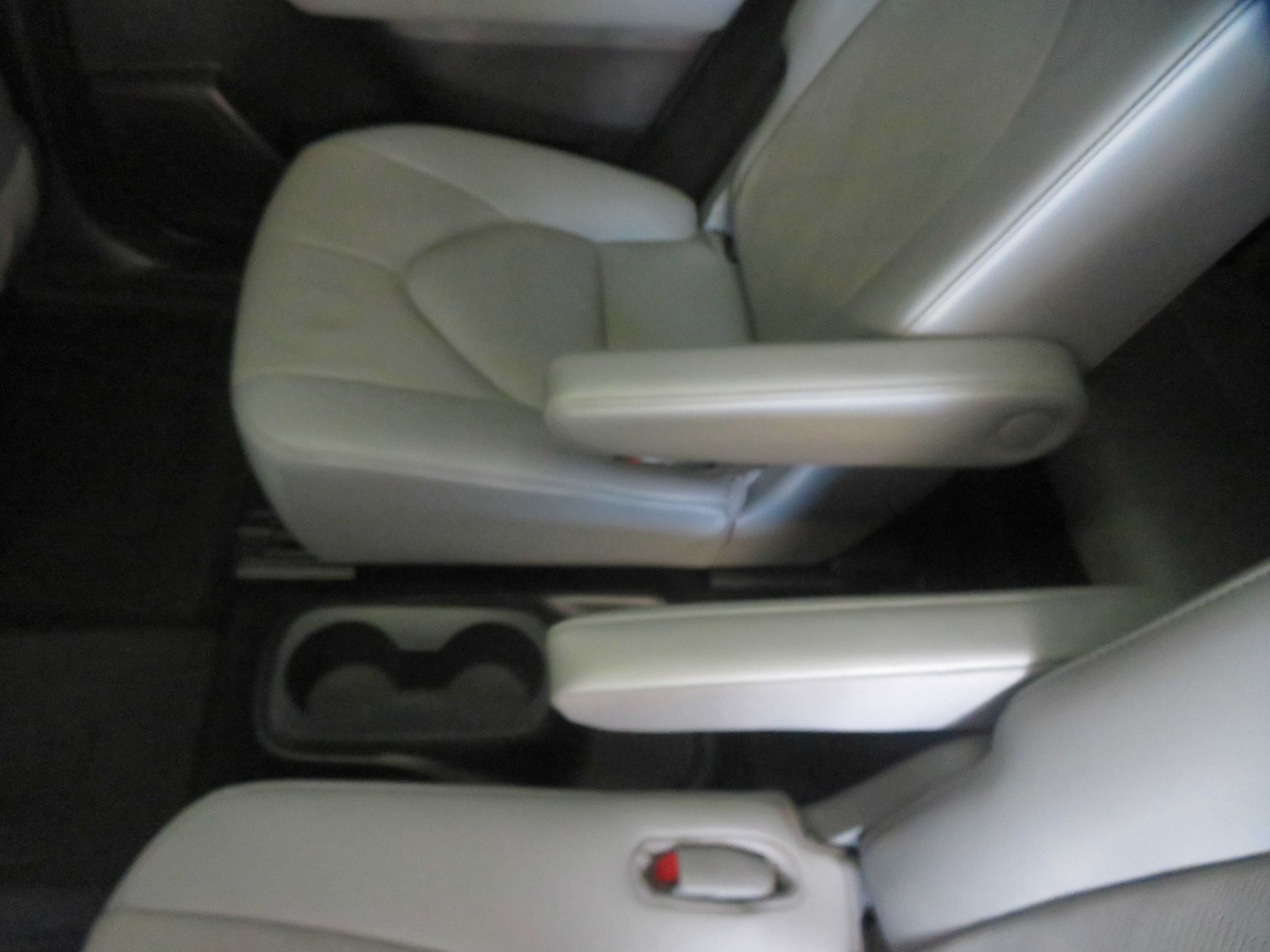 Used 2021 Toyota Highlander Platinum FWD image 63
