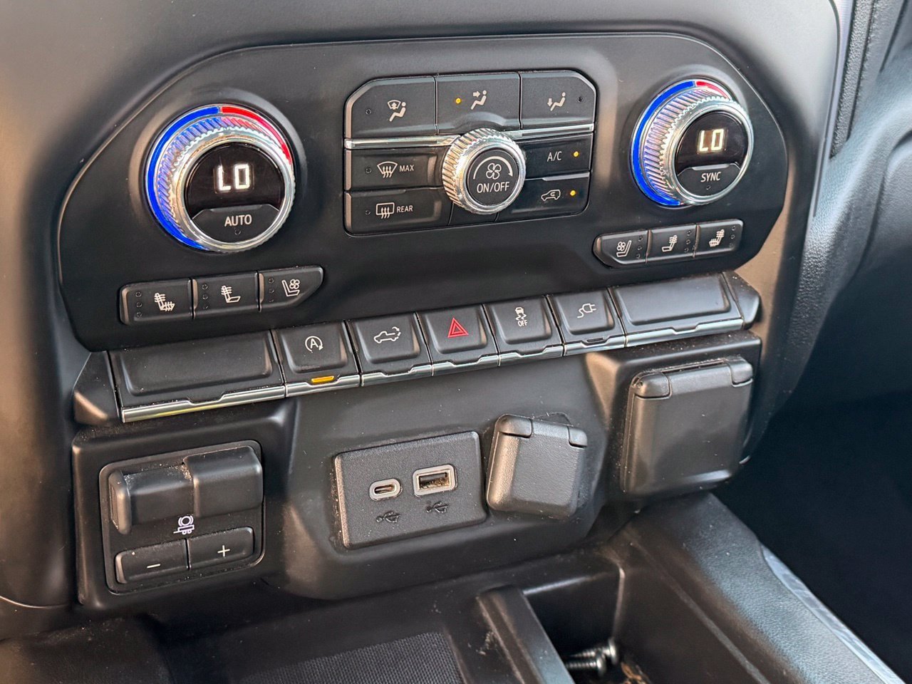 Used 2019 GMC Sierra 1500 SLT RWD image 19