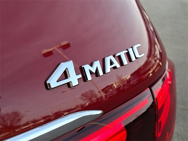 New 2026 Mercedes-Benz GLB 250 GLB 250 image 27