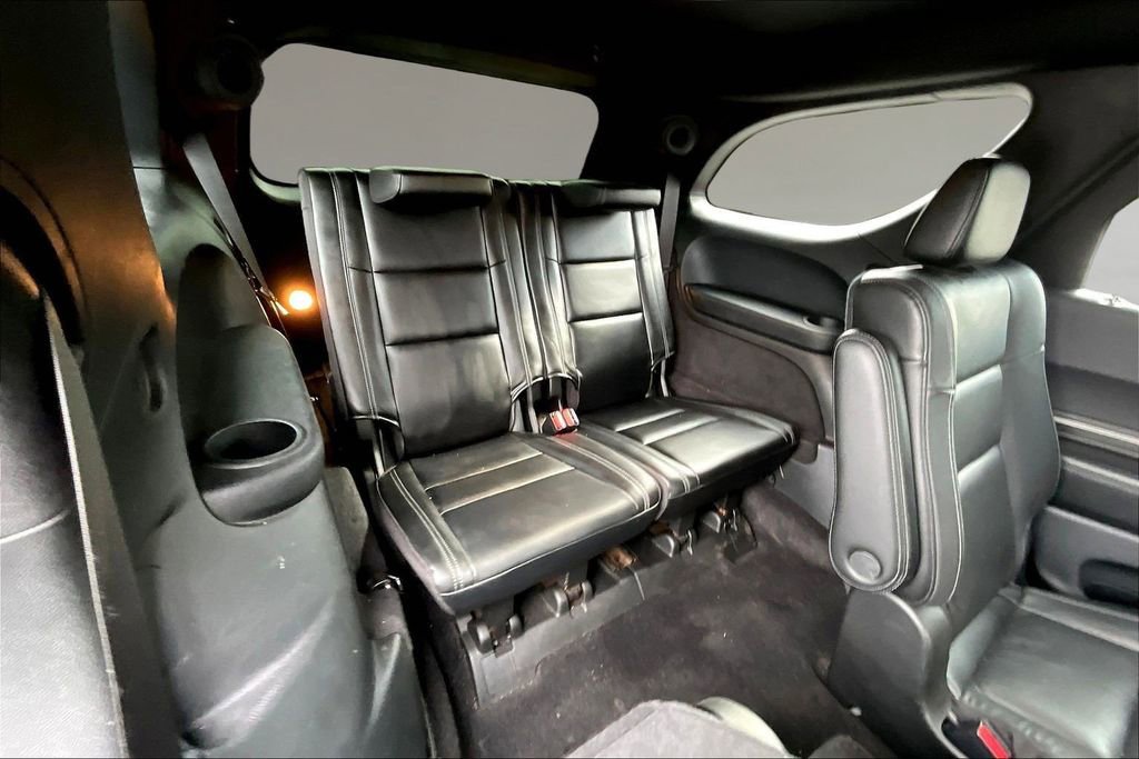 Used 2022 Dodge Durango GT image 26