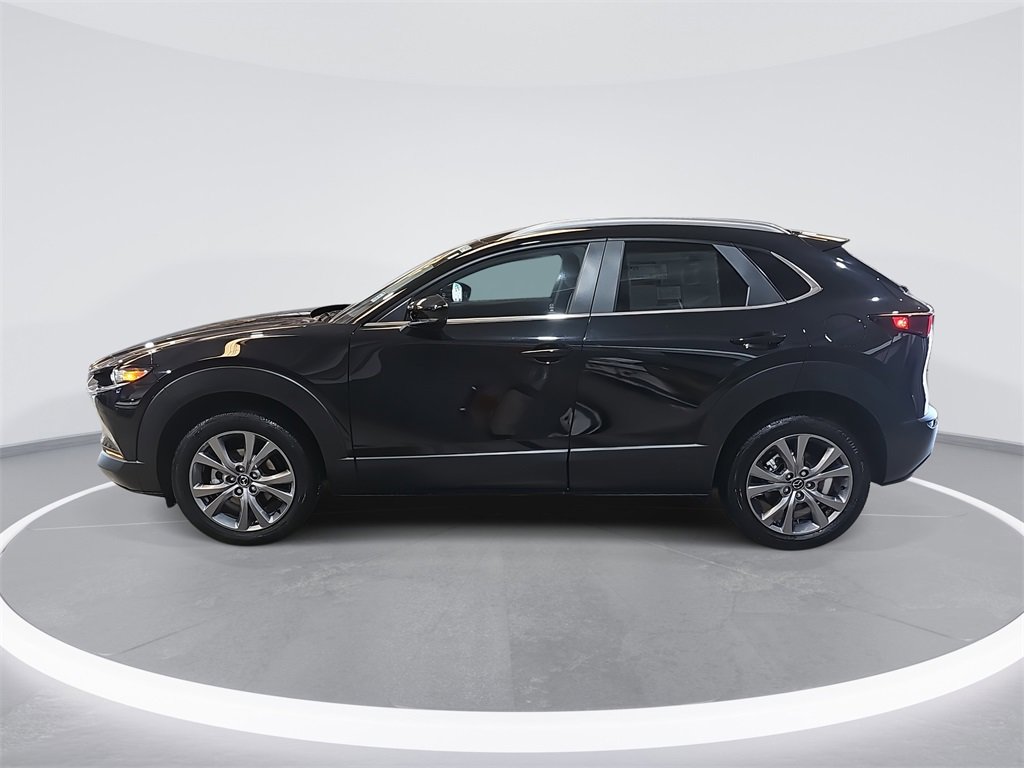 New 2025 MAZDA CX-30 AWD 2.5 S w/ Preferred Package image 8