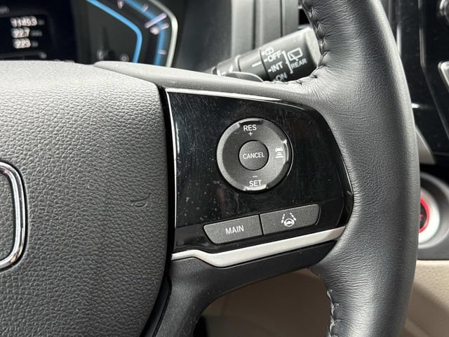 Used 2019 Honda Odyssey EX-L image 24