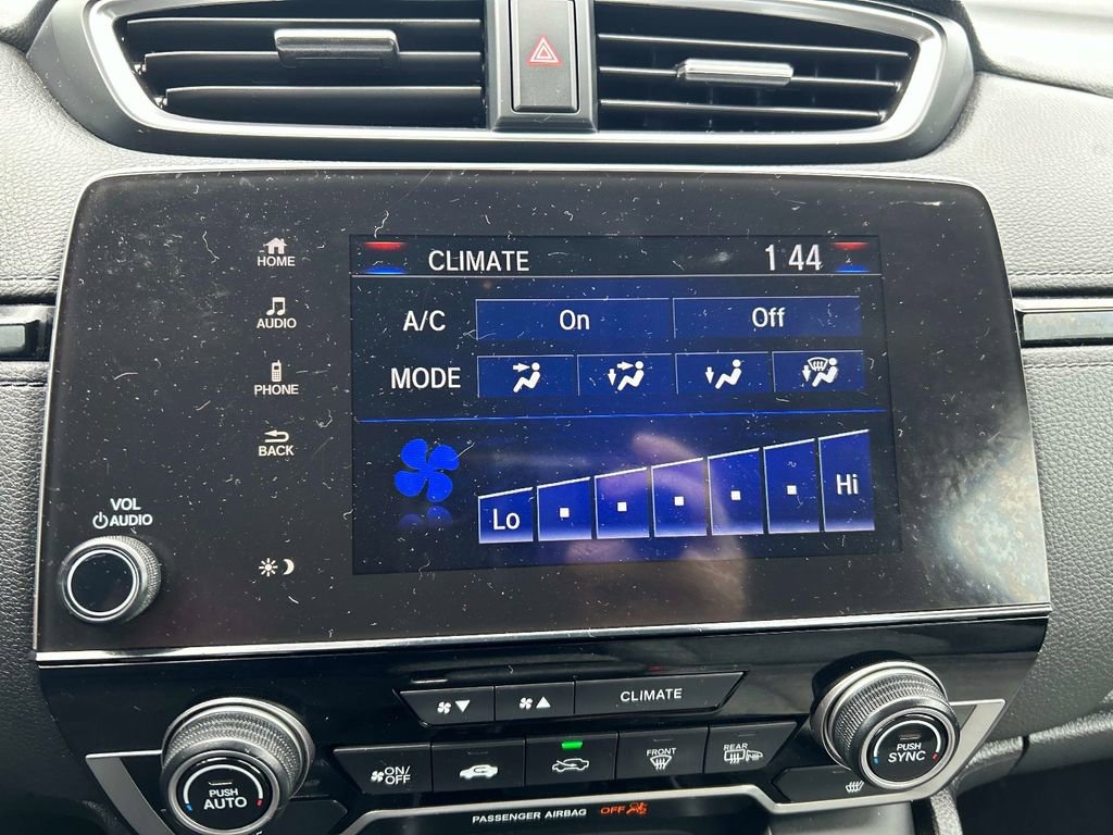 Used 2019 Honda CR-V EX image 29