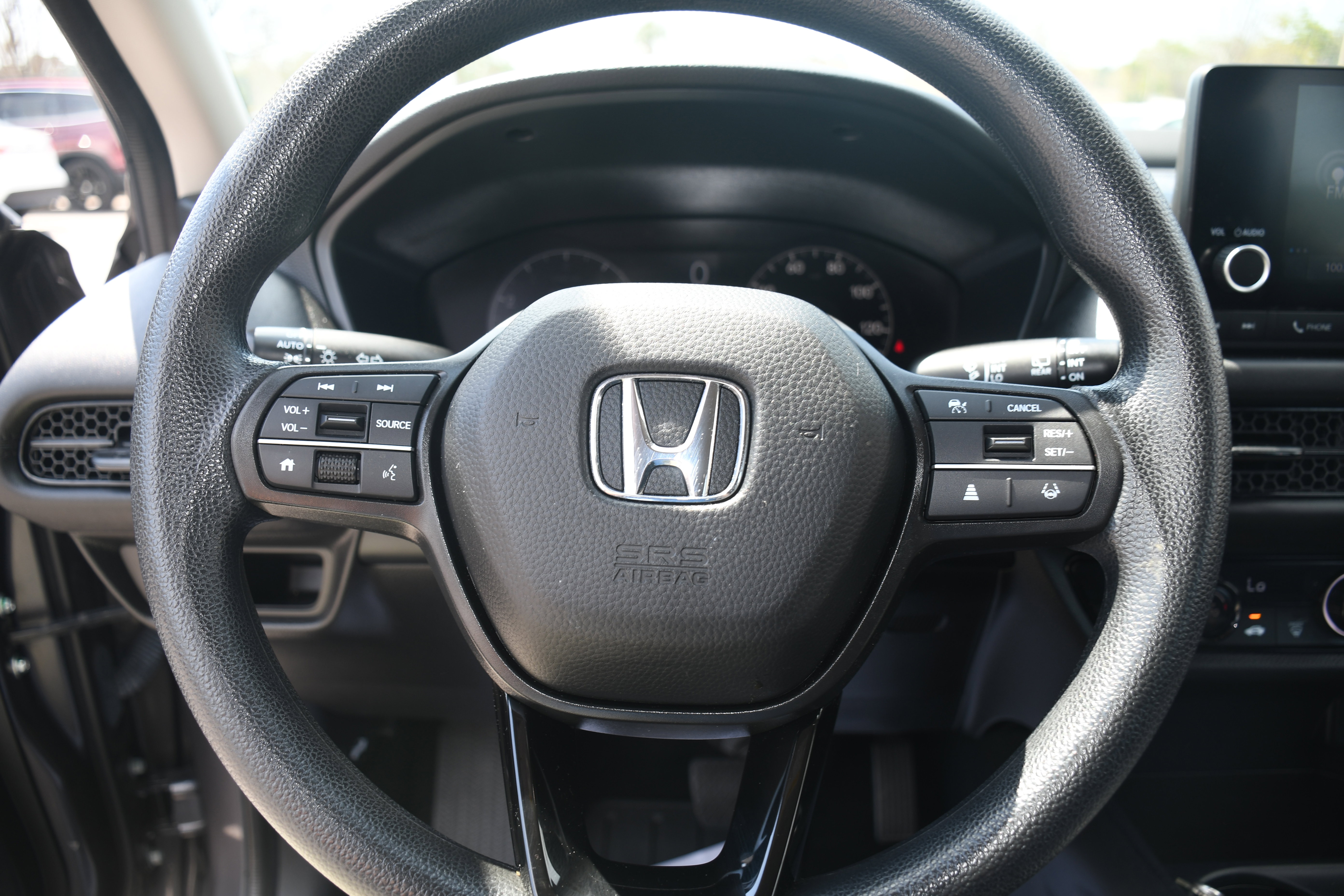 Used 2024 Honda HR-V LX image 12