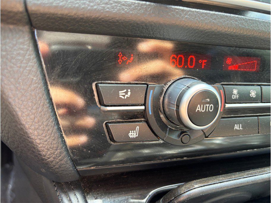 Used 2013 BMW 535i xDrive Sedan image 36