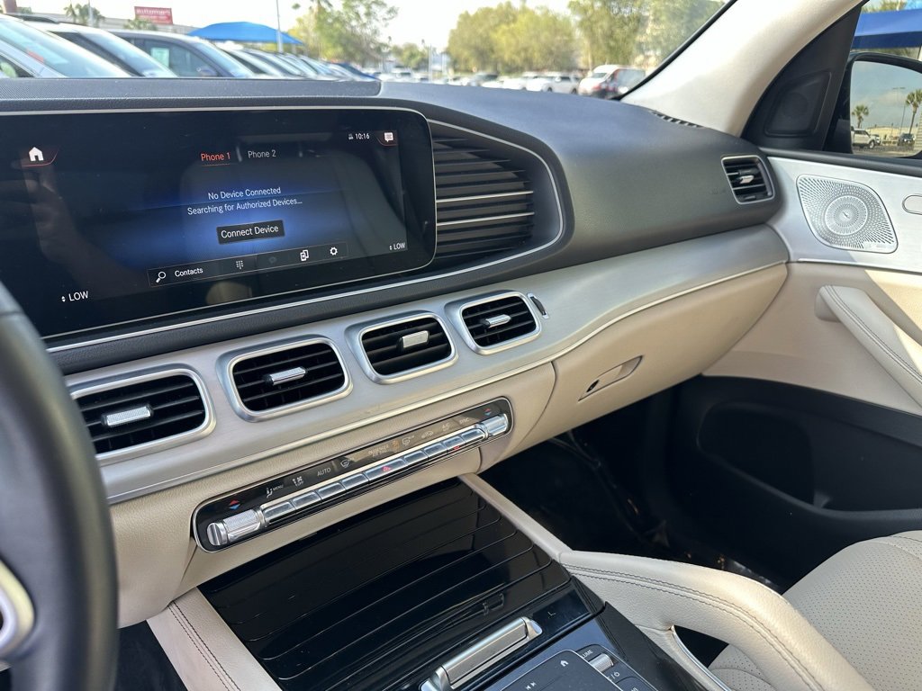 Used 2021 Mercedes-Benz GLE 350 image 14