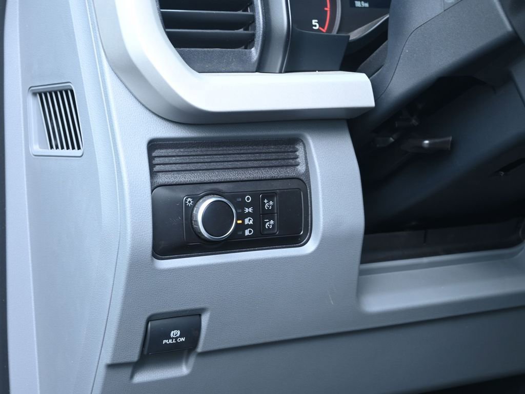 New 2026 Ford F450 XL RWD image 9