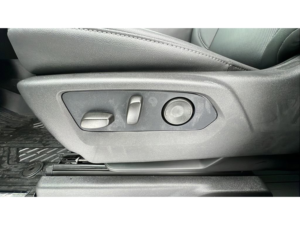 New 2026 Chevrolet Silverado 1500 LTZ image 25