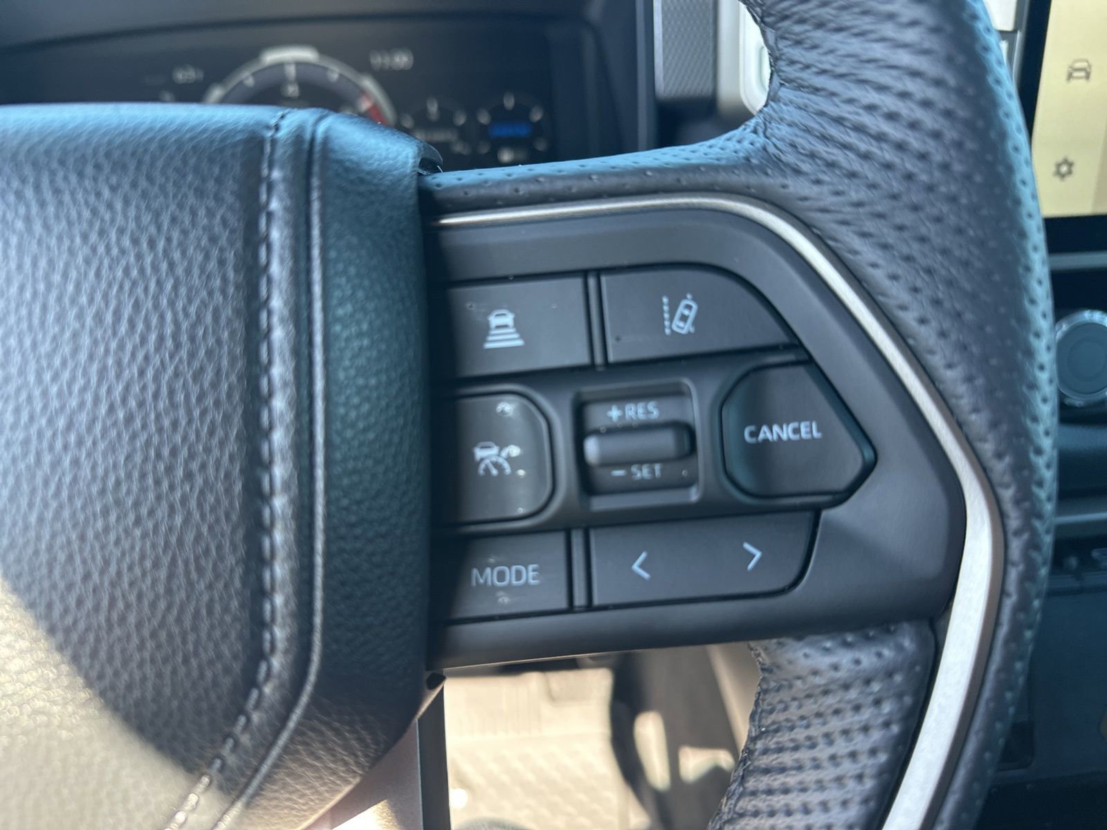 Certified 2025 Toyota Sequoia Limited image 10