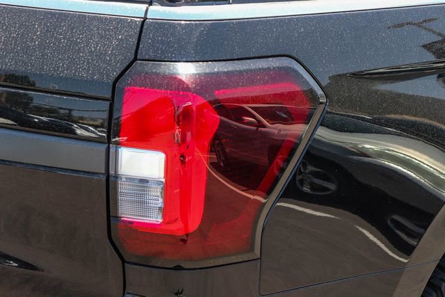 Used 2022 Ford Expedition Timberline AWD/4WD image 8