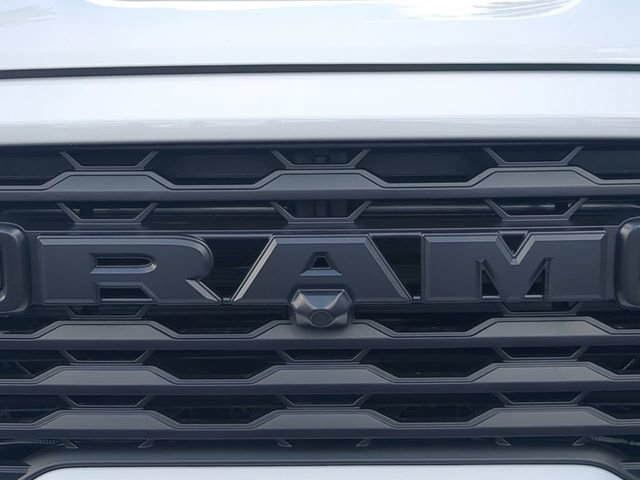 New 2026 RAM 2500 Tradesman image 13