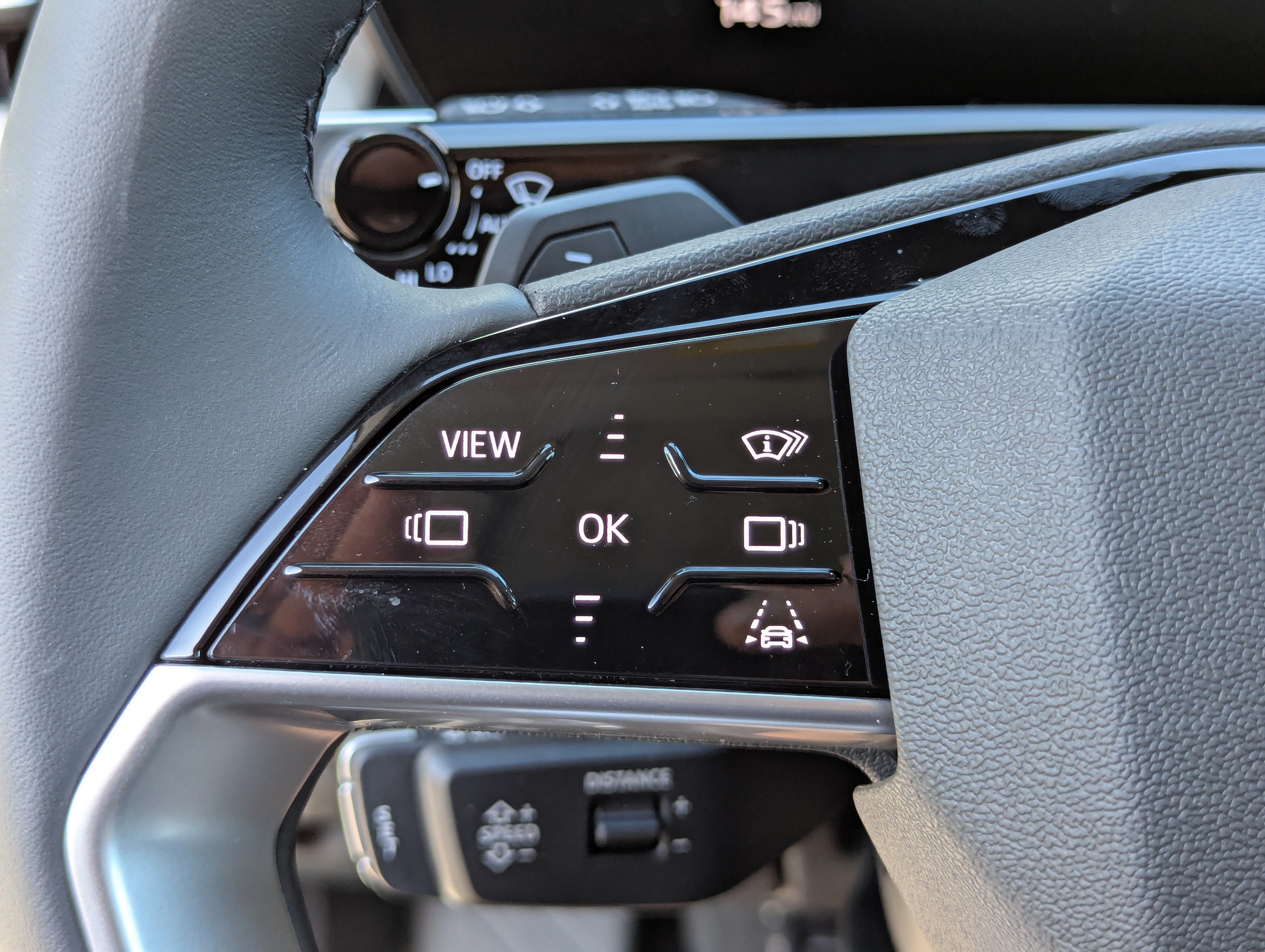 New 2026 Audi Q3 quattro 2.0T AWD/4WD image 27