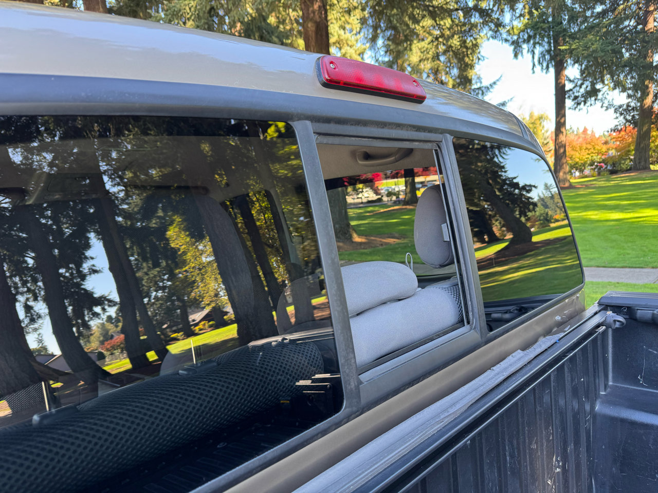 Used 2005 Toyota Tacoma 4x4 Double Cab image 34