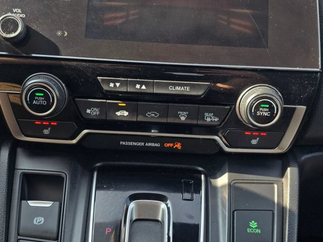 Used 2018 Honda CR-V EX-L image 29