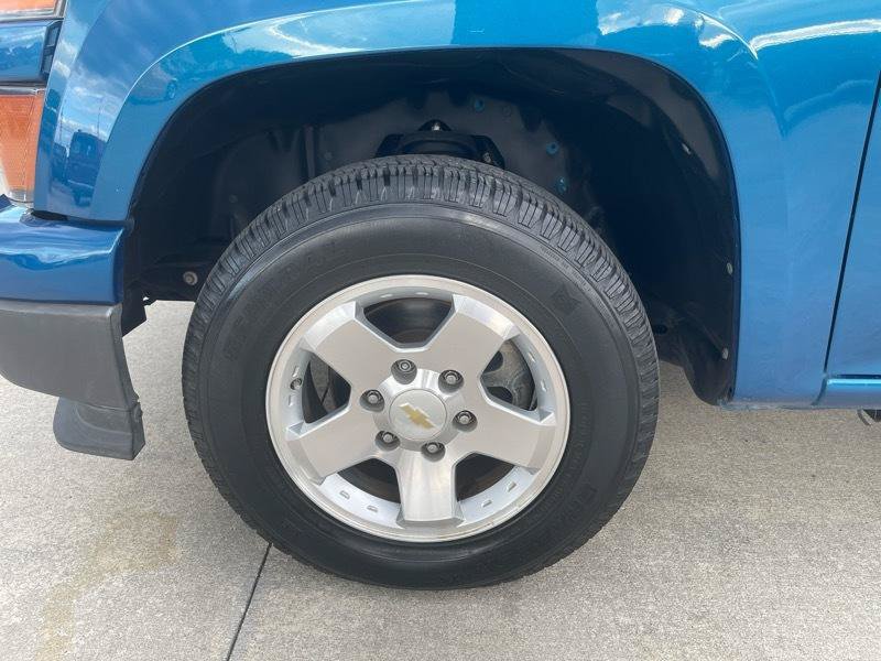 Used 2012 Chevrolet Colorado LT RWD image 17