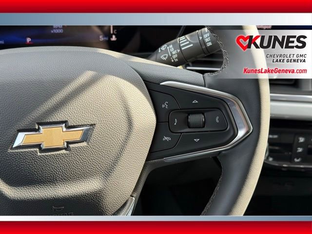 New 2026 Chevrolet Trax LT w/ Driver Confidence Package image 40