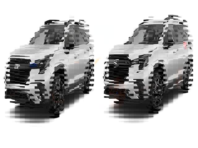 New 2026 Subaru Ascent Limited Bronze