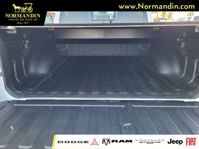 Used 2021 RAM 1500 Rebel w/ Rebel Level 2 Equipment Group AWD/4WD image 19