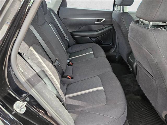 New 2026 Hyundai Sonata SE FWD image 17