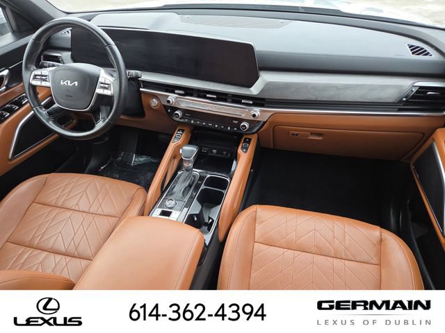 Used 2023 Kia Telluride EX X-Line image 37