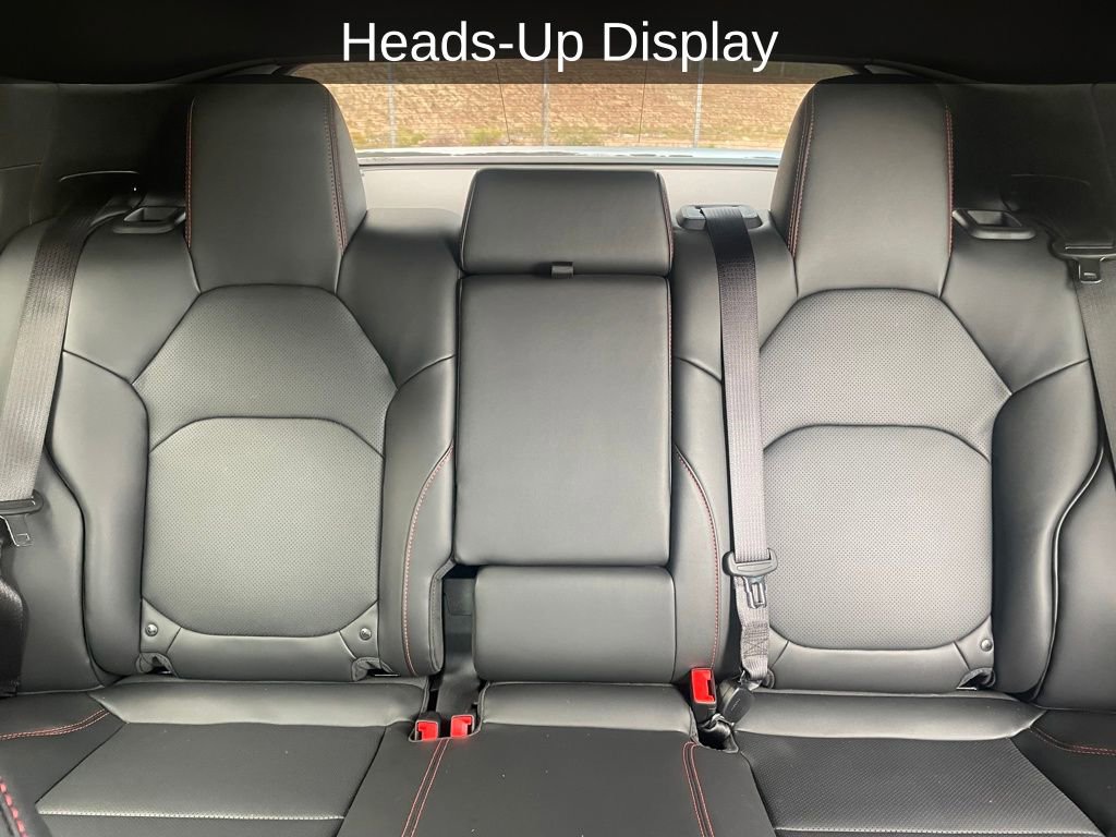 Used 2026 Dodge Charger R/T Scat Pack image 23